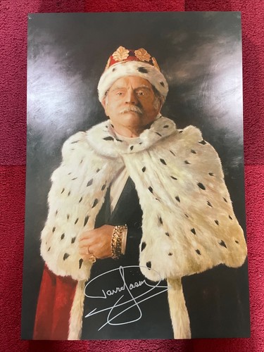 David jason only fools and - david,