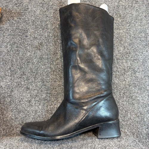 Vintage markon shelly black - vintage,