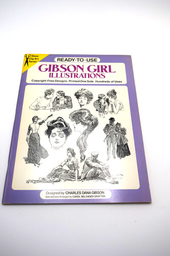 Ready use gibson girl - ready-to-use,