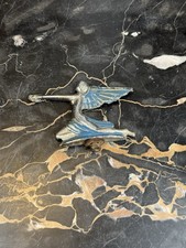 Antique 1920 Packard Art Deco