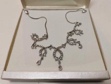 Jon richard ladies - richard, necklace
