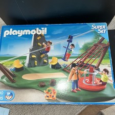 Playmobil 4015 Playground with