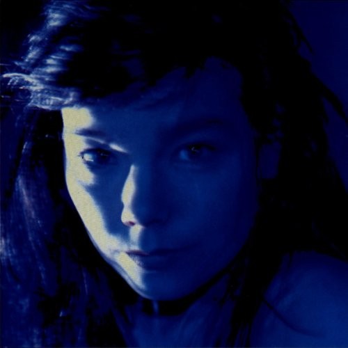 Bjork telegram cd - telegram,