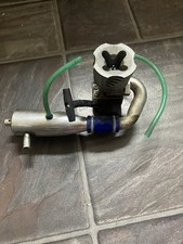 Thunder Tiger TS4N Engine