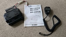 Alinco DR-135T VHF FM Mobile Transceiver