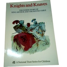 Knights And Knaves King Arthur