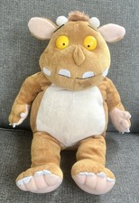 The Gruffalo Child 14" Soft