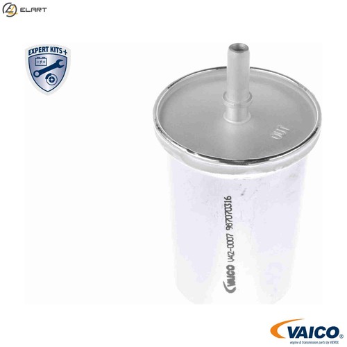 Fuel filter v42 0007 - fuel, for