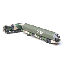1:100 Dongfeng 5B Missile