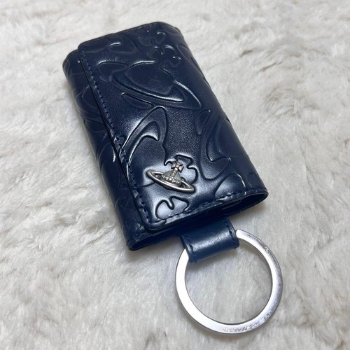 Vivienne westwood key case - key,