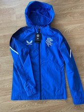 BNWT Glasgow Rangers FC