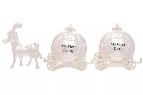 Silverplated first - silverplated,