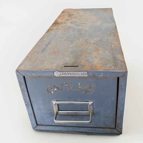 Vintage steelmaster metal - vintage,