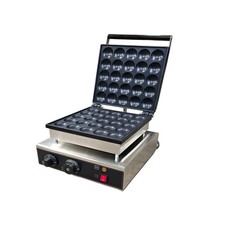 Quatrone Electric Dutch Mini