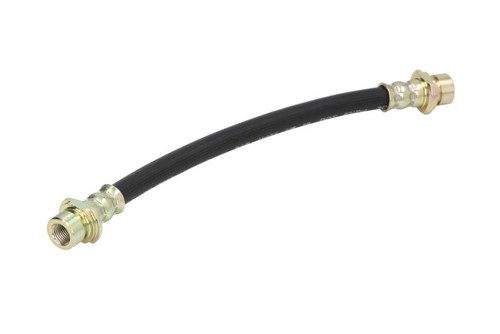 Flexible brake pipe left - brake,