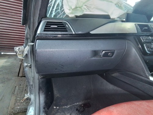 Glove box bmw series mk6 - box,