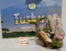 Country Artists Tuskers