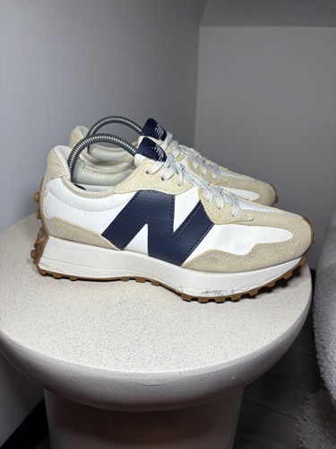 New balance 327 moonbeam - new,