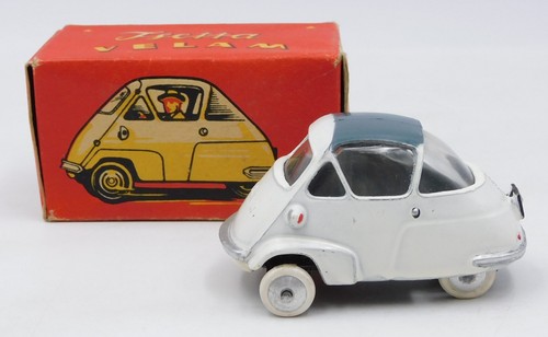 Quiralu bmw isetta - bmw, velam
