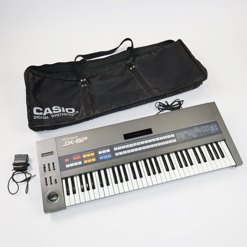 Roland synthesizer 61 - roland,