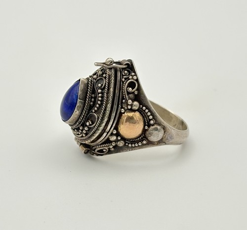 Antique sterling silver - sterling,