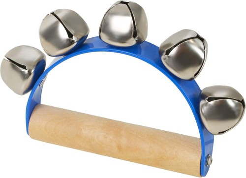 Delightful bell handbell - delightful, 5