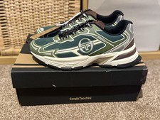 Sergio Tacchini Men's Trainers