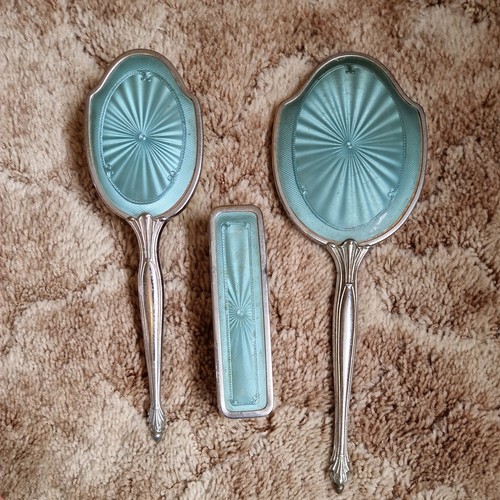 Vintage art deco - deco, hair
