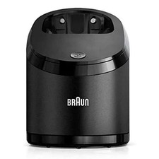 100% Braun Series 9-3 Clean