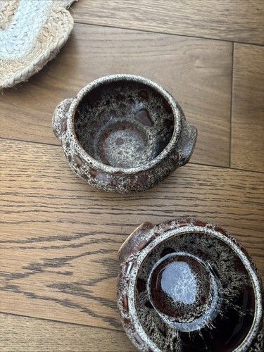 Vintage fosters pottery - vintage,