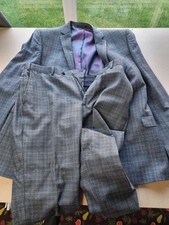 Ted Baker Endurance grey