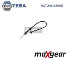 32-0296 CLUTCH CABLE RELEASE