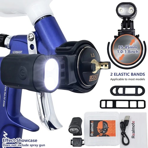 Led lamp light torch - led,