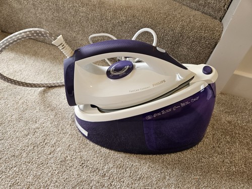 Philips fastcare compact steam - compact,