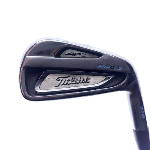 Used titleist ap2 714 iron - ap2, 5