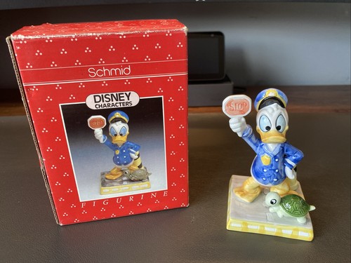 Vintage disney schmid - vintage,