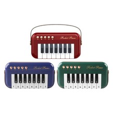 Kids Piano Keyboard Birthday