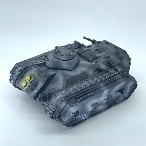 Chimera astra militarum - chimera,