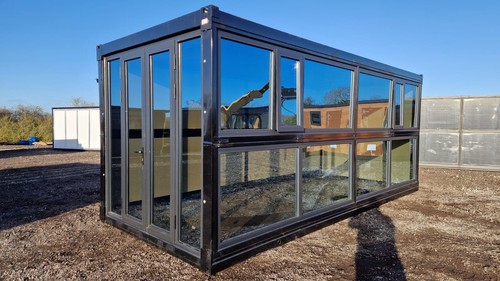 Tiny home house office - tiny,