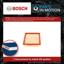 Air Filter 1457433526 Bosch