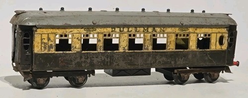 Gauge hornby series 2 - gauge,