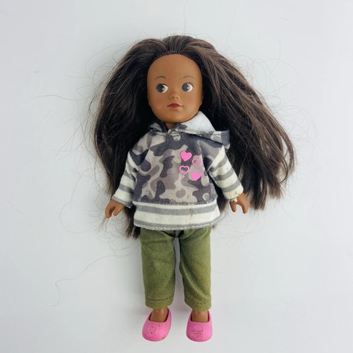 Sindy mini doll made for - mini,