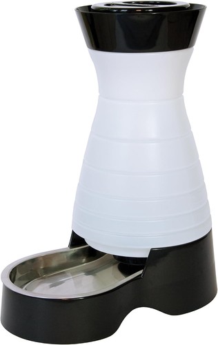 Healthy pet water station - healthy,