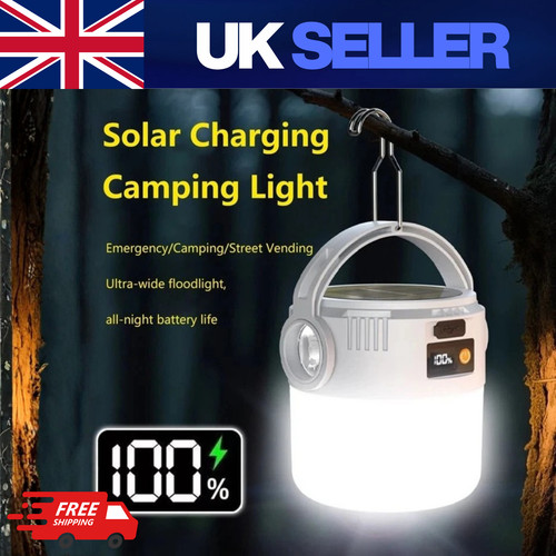 Led camping light - led,