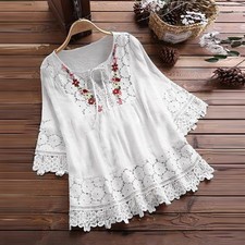 Plus size womens lace floral - plus,