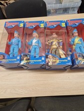 Carlton 1999 Thunderbirds