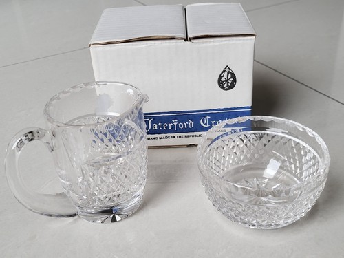Vintage waterford crystal - vintage,