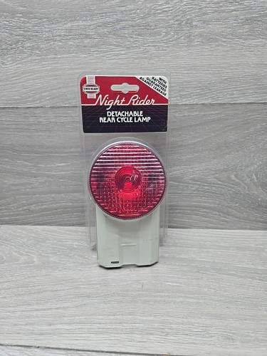 Vintage ever ready night - ever,