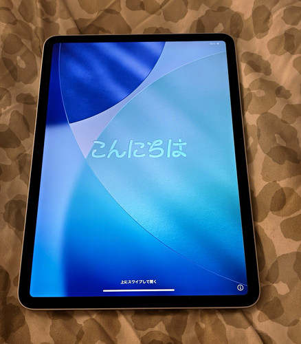 Apple ipad pro - apple, gen