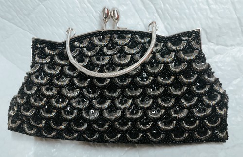 Leko retro vintage - leko, black